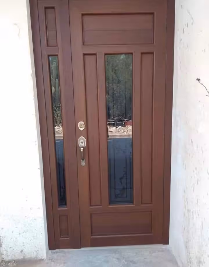Puerta Lumina