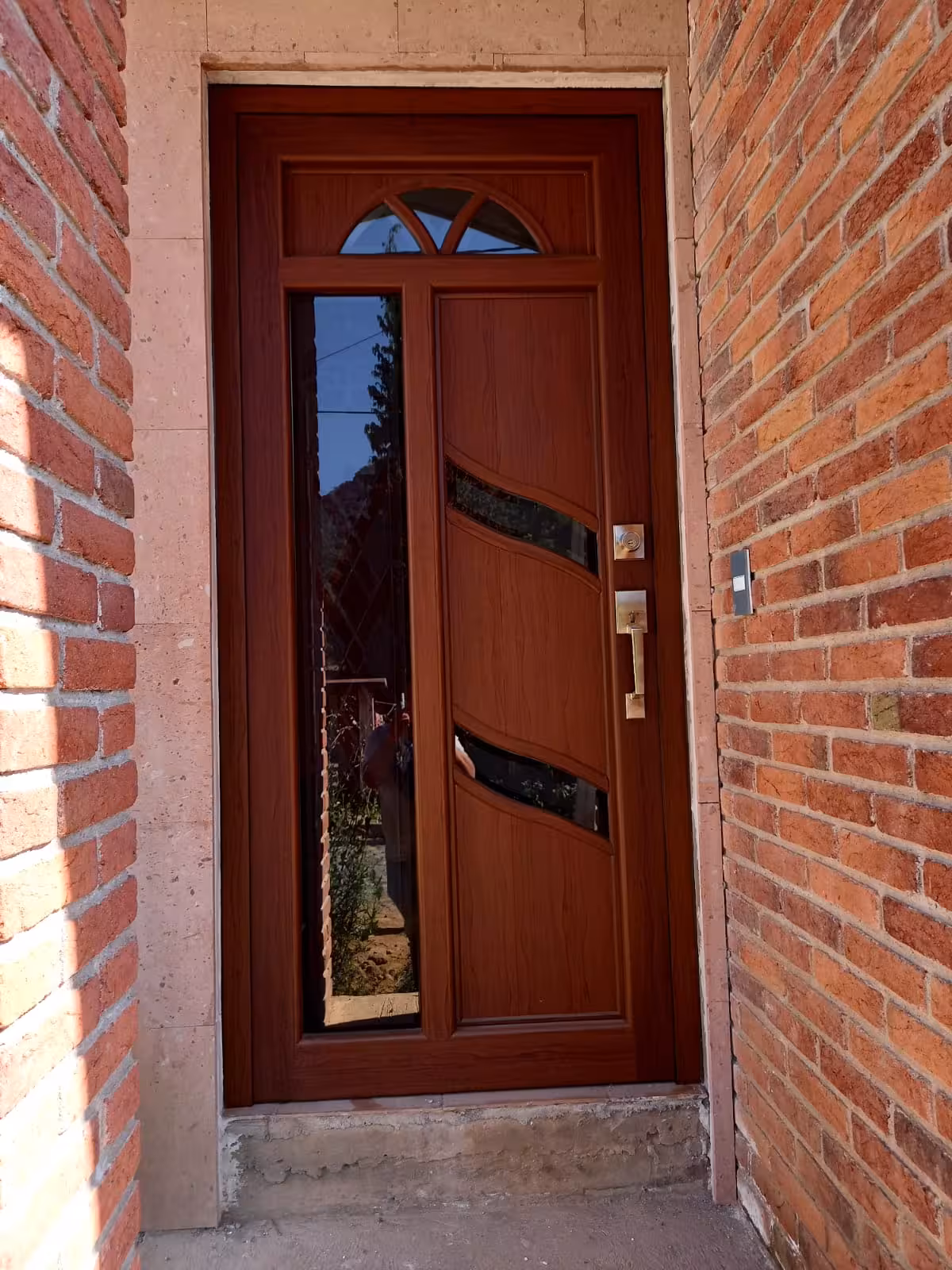Puerta Vanguard